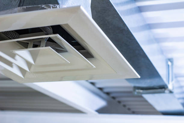 Best Emergency Air Duct Cleaning Services in Las Vegas, NV