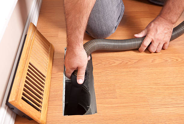 Best Air Duct Sanitization & Disinfection in Las Vegas, NV